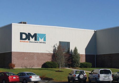 DMM Announces New Brand